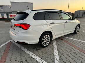 Predám Fiat tipo 1.6 mjet kombi - 5