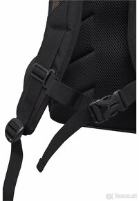 Nový batoh Traveller Backpack black - 5