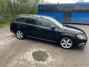 NAHRADNE DIELY VW PASSAT B7 2.0 TDI MANUAL - 5