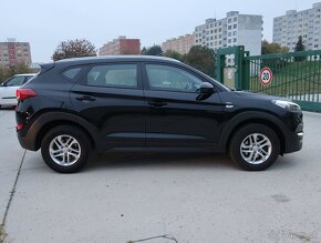 Odstúpim leasing na Hyundai Tucson 2018 BENZÍN, len 79tis.km - 5