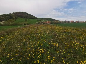 41186- Predaj pozemku v časti Kostolná okres Detva - 5