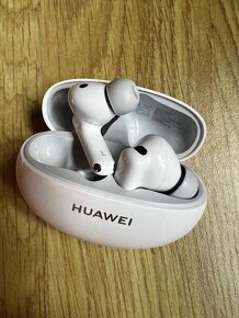 HUAWEI FREEBUDS 6I BIELE /Super cena/ - 5