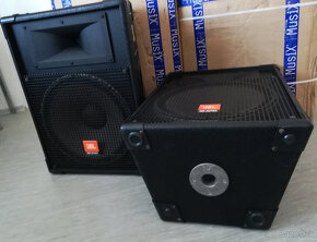 JBL MR 925 - 5