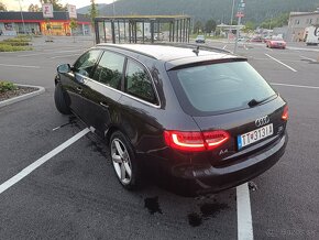 Audi A4 Quattro 2.0 tdi - 5