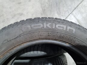 Nokian wr D4 205/55 R16 - 5