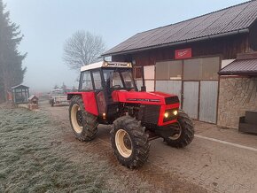 Zetor 12145 - 5