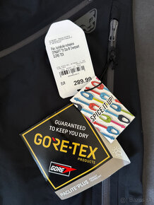 Pánske nohavice DYNAFIT Gore-tex TLT GTX OVERPANT M - 5