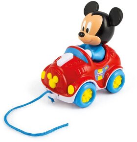 Hracky hudobne a interaktivne Fisher price Clementoni - 5