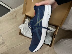 Asics tenisky - 5