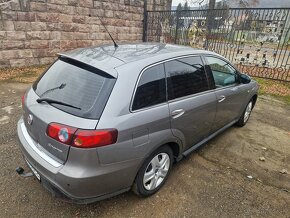 Fiat croma 1,9 jtd 88kw facelit r.v2009 - 5