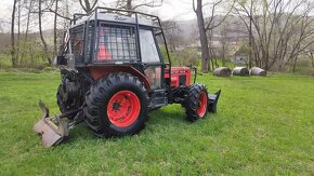 Ukt Zetor 7045 - 5