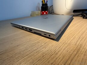 Hp eliteBook 840 g6 ram 8 - 5