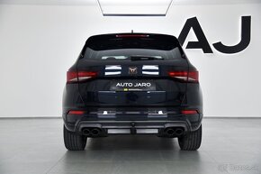 Cupra Ateca 2.0 TSI 4Drive DSG, ACC, Lane Assist, Mŕtvy Uhol - 5