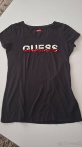 Damske tričko Guess xs/s - 5