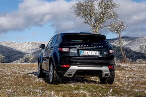 Land Rover Range Rover Evoque 2.0 TD4 e-Capability 150 HSE D - 5