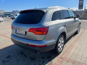 Audi Q7 3L TDI - 5