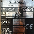 CNC obrábacie centrum Microcut Challenger 2412 - 5