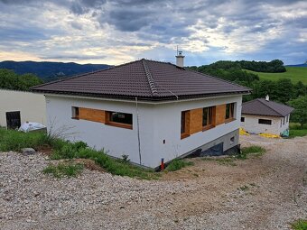 2 novostavby Handlová (časť Morovno) 285 000€ - 5