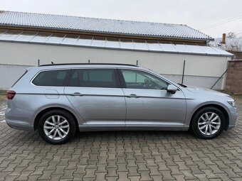 Volkswagen Passat Variant 2.0 TDI EVO Business DSG - 5