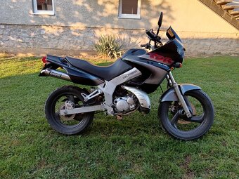 Yamaha tdr 125 - 5