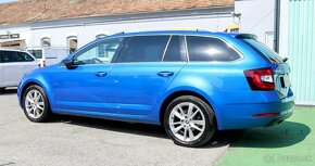 Škoda Octavia Combi 1.6 TDI 115k Style ODPOČET DPH - 5