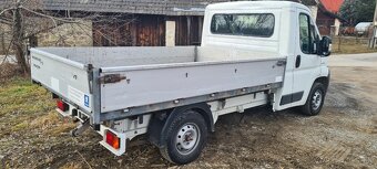 Peugeot Boxer.2,2 vyklapac - 5