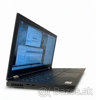 Lenovo ThinkPad P15 Gen 1 Intel Core i7-10850H 64 RAM 1000 S - 5