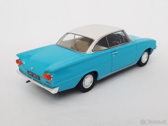 1:18 - Ford Consul Capri 116E GT - BoS Models - 1:18 - 5