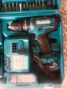 MAKITA nová - 5