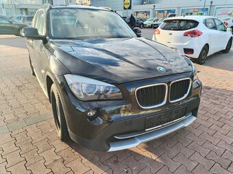 BMW X1 xDrive18d - 5