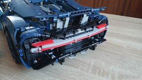 LEGO 42083-1 - Bugatti Chiron - 5