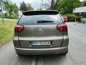 Citroen C4 picasso - 5