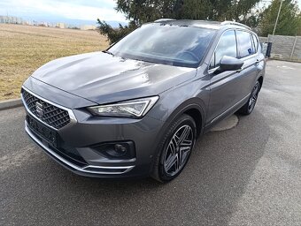 Seat Tarraco XCELLENCE - 5