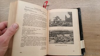 SS v akcii Dokumenty o zločinoch SS 1961 - 5