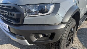 Ford Ranger 2.0 TDCi Ecoblue BiTurbo Limited 4x4 A/T - 5