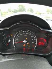 Predam auto Suzuki Celerio - 5