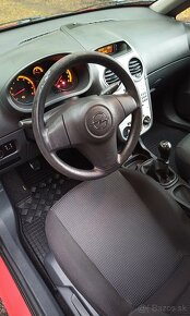 Opel Corsa 1,0 benzín_ 76 000 km - 5