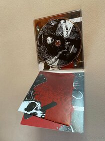 Itchy , Red Dead Roadkill , Sunset Trail CD Albumy - 5