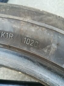 215/55 R17 SAVA LETNE 2KS - 5