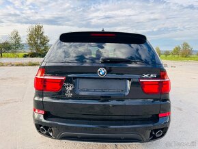 BMW X5 E70 LCI 40D 225KW - 5