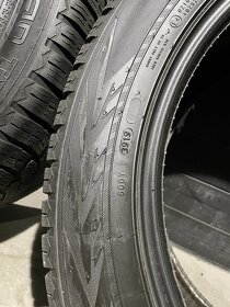 285/45R20 Nokian WR Suv4 r.v2019 d.2x4,5-2x5,5mm 4ks - 5