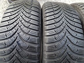 175/65 r15 zimné pneumatiky 4ks Hankook - 5