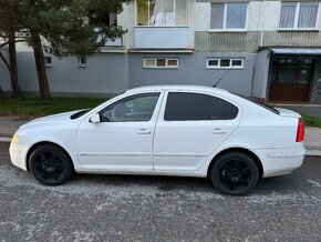 Predaj: škoda octavia r.2006 - 5