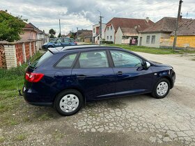 Seat Ibiza ST 1.2 12V - 5