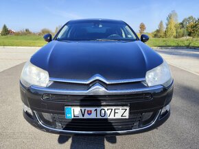 Citroën C5 1.6 THP Exclusive - 5