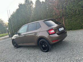 Škoda Fabia 1.0 TSI 110k Style - 5