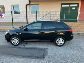 Seat Ibiza 1,4i - 5