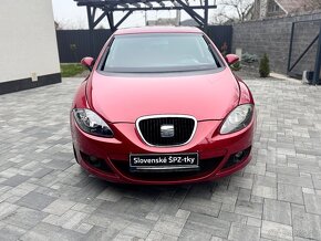 Seat Leon 1.9Tdi 77kw - 5