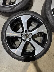 Disky Volkswagen Austin R18, 57.10, 5 x 112 - 5