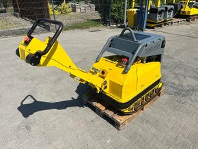 Reverzná vibračná doska Wacker Neuson DPU100-70Les, Bomag - 5